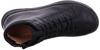 Think COMODA Stiefel mit Reißverschluss und Schnürsenkeln schwarz