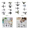 DIY Airplane Model Kits for Children, Easy to Assemble And Collect