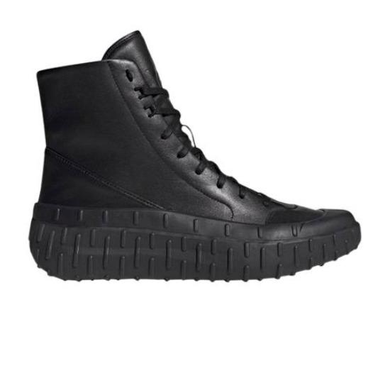 adidas GR1P Boot Triple Black Men s GZ9155 EU 365 чёрный 13440₽