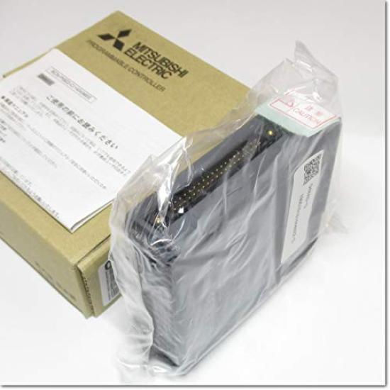 

Mitsubishi Electric sequencer QnU series General-purpose MELSEC-Q Q68AD-G