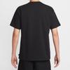 Nike Herren Kurzarm-T-Shirt