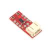 LiPo Fuel Gauge Lithium Battery Detection Module A D Conversion IIC Interface MAX17043