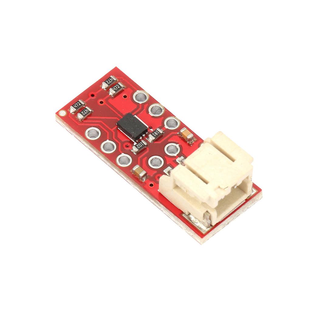 LiPo Fuel Gauge Lithium Battery Detection Module A D Conversion IIC Interface MAX17043