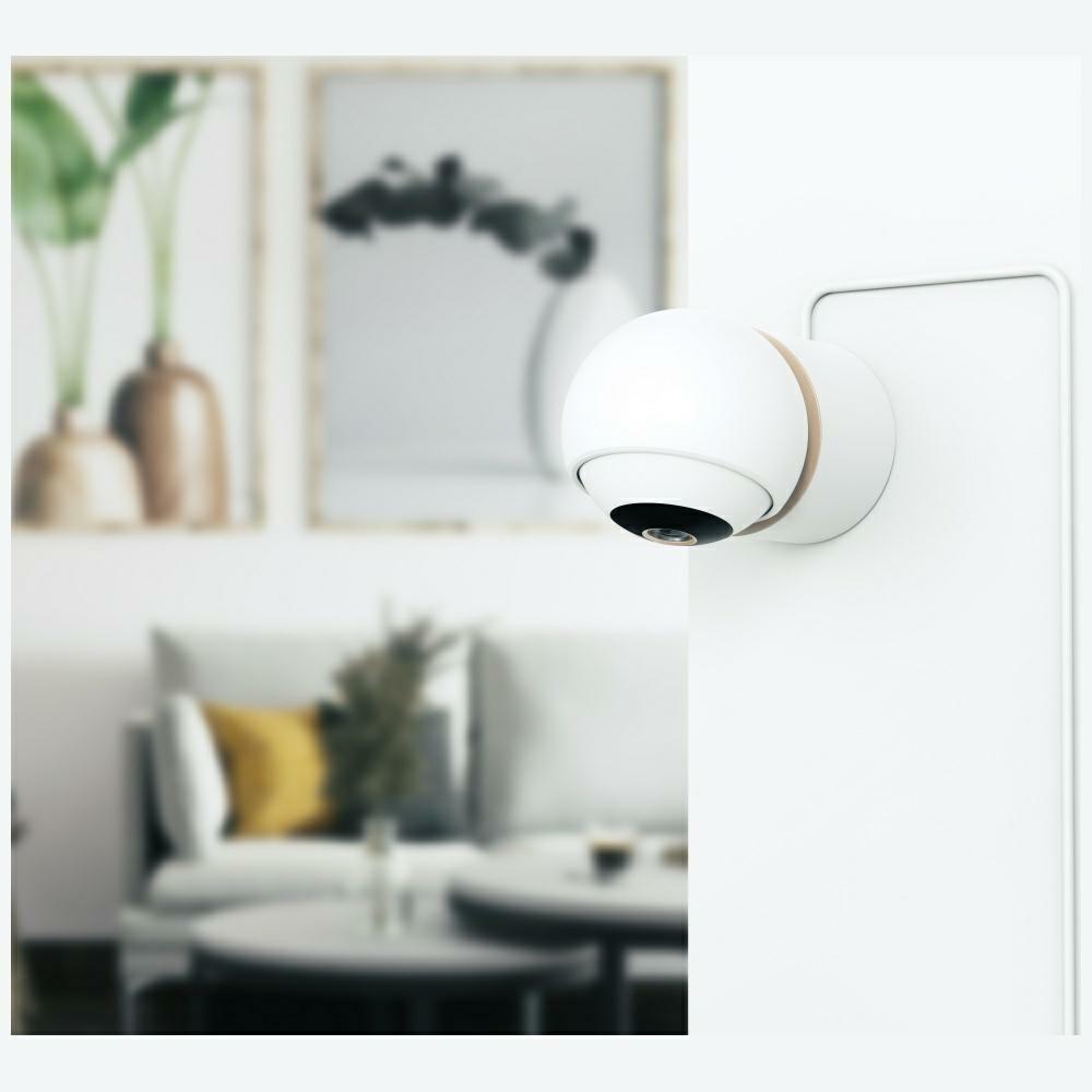 Imilab C40 Indoor Camera White