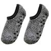 Slipper Socks for Women with Grippers Antis Slip Fuzzy Socks Trendy Grippy Grip Hospital Socks Home Sleeping Socks Gift