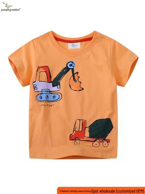 Üst giysisi – T-shirtler