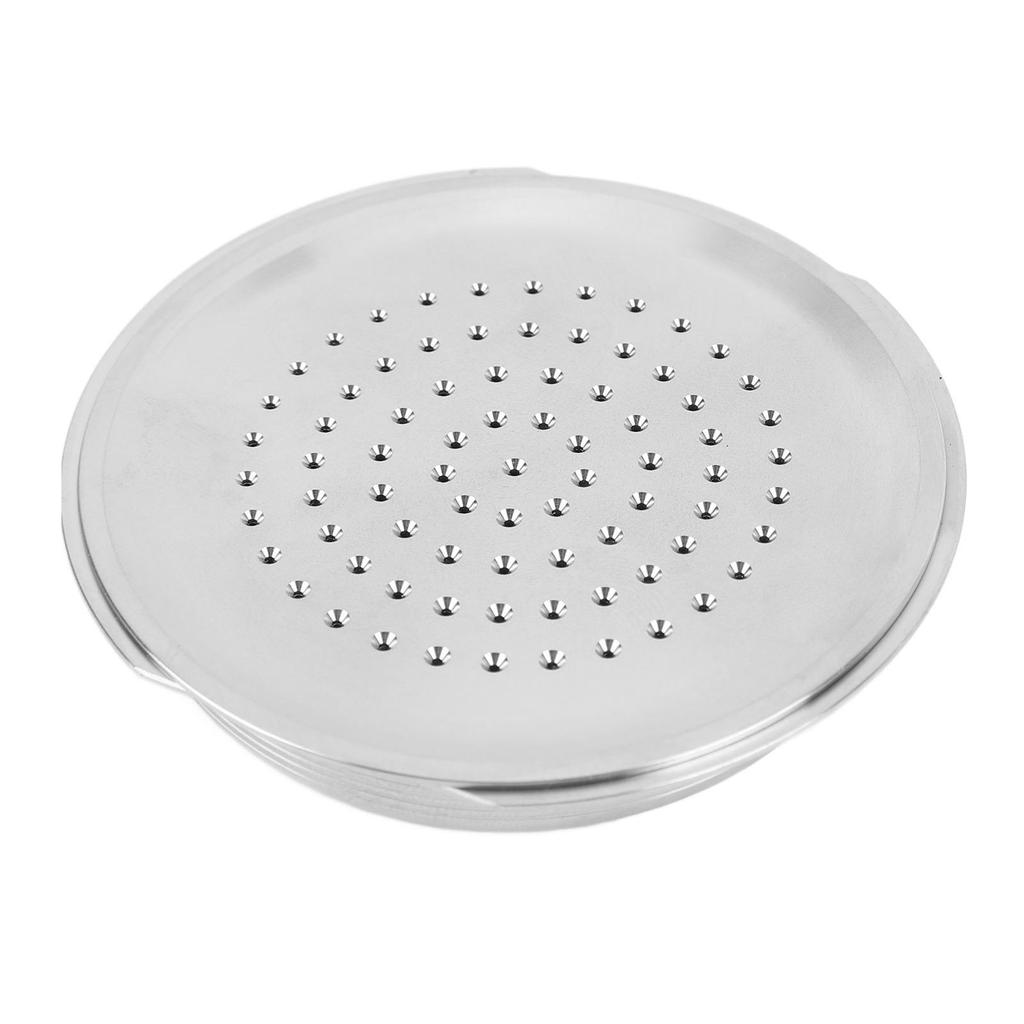 Reusable Coffee Capsule Easy To Use PP SUS Refillable Coffee Pod for Coffee Making