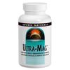Source Naturals Ultra-Mag Tablets 1 Pcs 120 Tablets