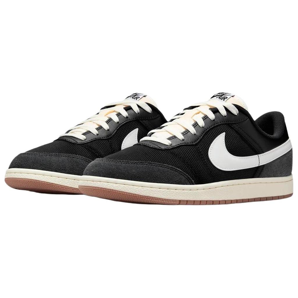 Air Jordan Skyline Low 'Black Anthracite' Men's Lifestyle Shoes IM2055-001