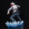 Union Creative My Hero Academia Intern Edition Scale Figure Shoto Todoroki 150mm Painted Complete Figure Approx. ATBC-PVC