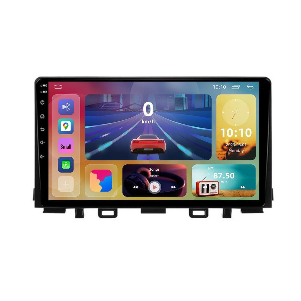Kia Rio 2017-2020 Android GPS Navigation System with Large Screen
