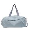 Fashionable and Versatile Men and Women Light Sports Fitness Yoga Bag Simple Large Capacity Travel Bag Luggage Storage Bag