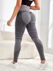 High-Waisted Yoga Pants: Butt-Lifting, Stylish, and Perfect for Fitness