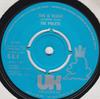 7inch Record PIGLETS  This Is Reggae UK4 UK Records 1972 UK Pop Used