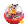 Handheld Desktop Mini Basketball Arcade Toy For Office Desk And Stress Relief