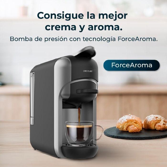 Cecotec FreeStyle Compact