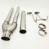 Exhaust Pipe for 2009-2019 RAM 1500 Hemi 5.7L Pickup