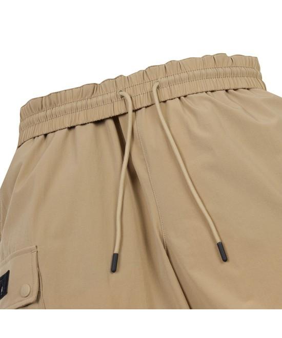 Goldeunbeeo (W) Lightweight Woven Cargo Shorts G5Pam26211Bex