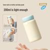 RELEA 316L Stainless Steel Mini Insulated Portable Mug 200ml