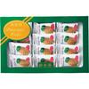 Shintoyo Pineapple Pieces Cake12 [Pineapple Cake] [Taiwan Souvenir]