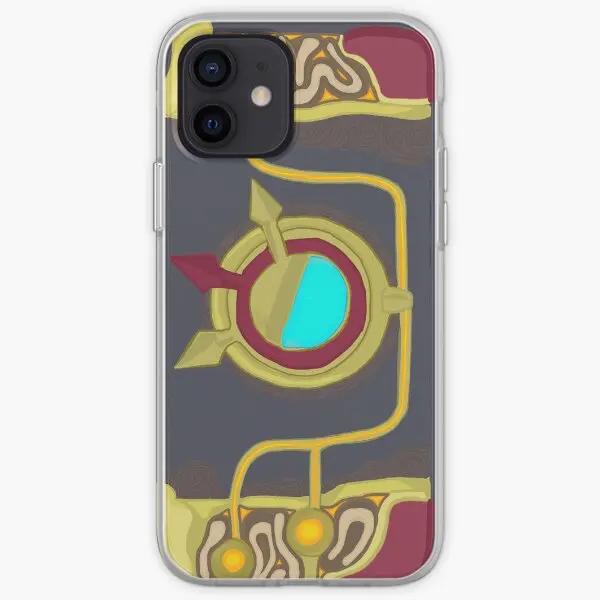 

Purah Pad Totk Iphone Tough Case Phone Case Customizable for iPhone 11 12 13 14 Pro Max Mini 6 6S 7 8 Plus X XS XR Max Print iPhone 11 Pro Max