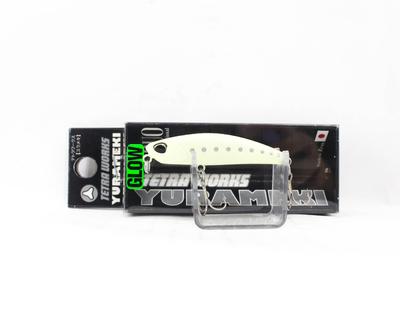 DUO Nălucă scufundătoare Tetra Works Yurameki 48 mm ACC0500 (4826)