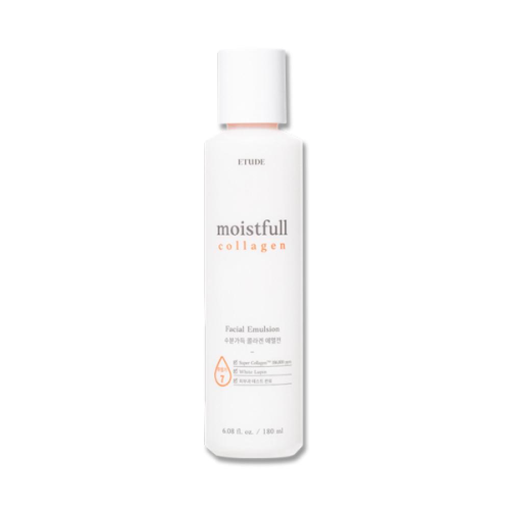 Etude Moistful Collagen Emulsion