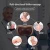 OGAWA Multifunctional Heating Massage Pillow CN plug (adapter included)