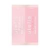 H2O - ululis Pinkme Water Conc. Control Hair Care Trial Set