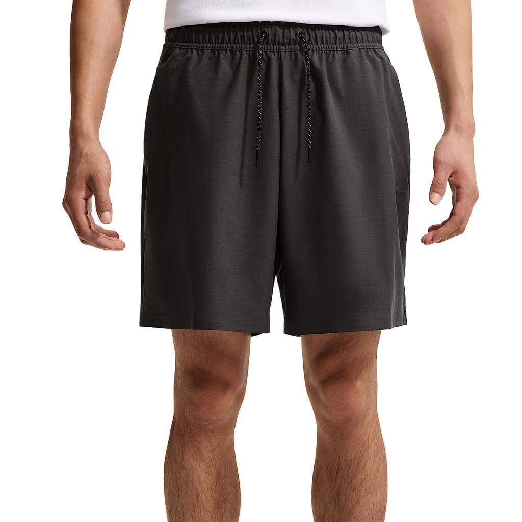 Nike Tech Smooth Elastic Moisture-Wicking Quick-Dry Casual Shorts Men shorts IF1126-060
