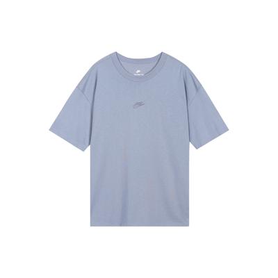 Sportswear T Shirt Men's Gray Slate Blue DO7393-493