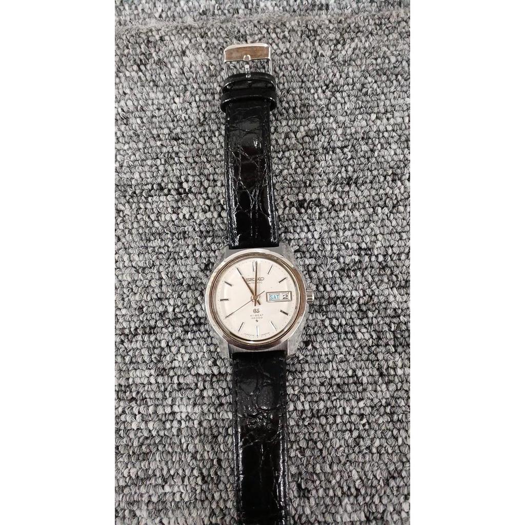 Used GRAND SEIKO 61468000 automatic watch