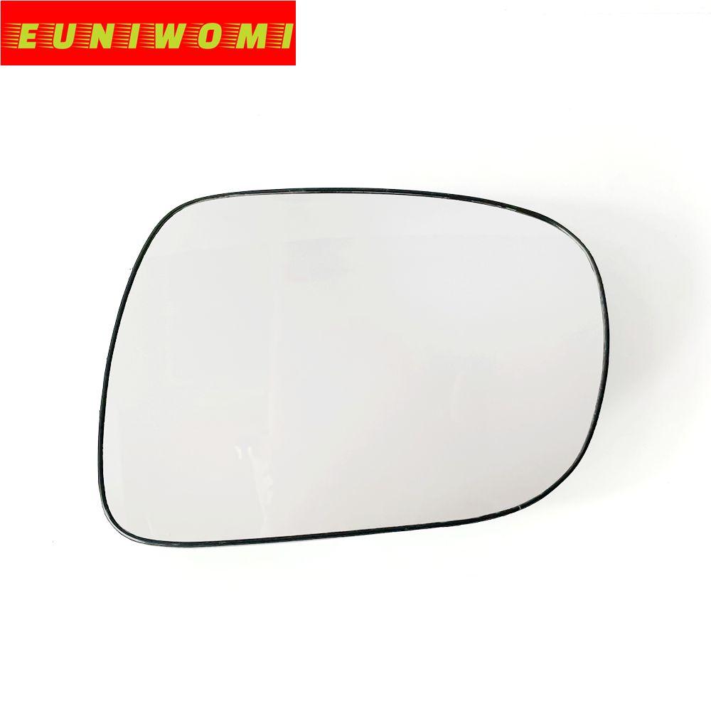 Car Door Wing Heated Mirror Glass for LEXUS ES 300 350 2006 2007 2008 2009 2010 2011 2012 2013