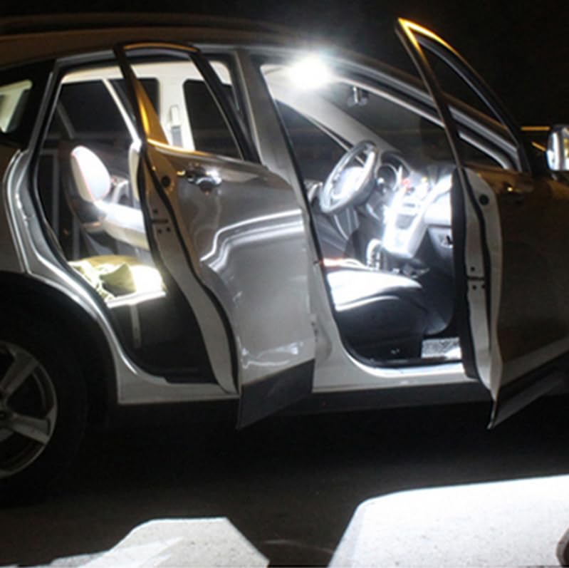 NASSKA Toyota Toyota Harrier 60 Series SU60/ZSU65/AVU65 Early Period, Harrier 60 Series Room Lamp,