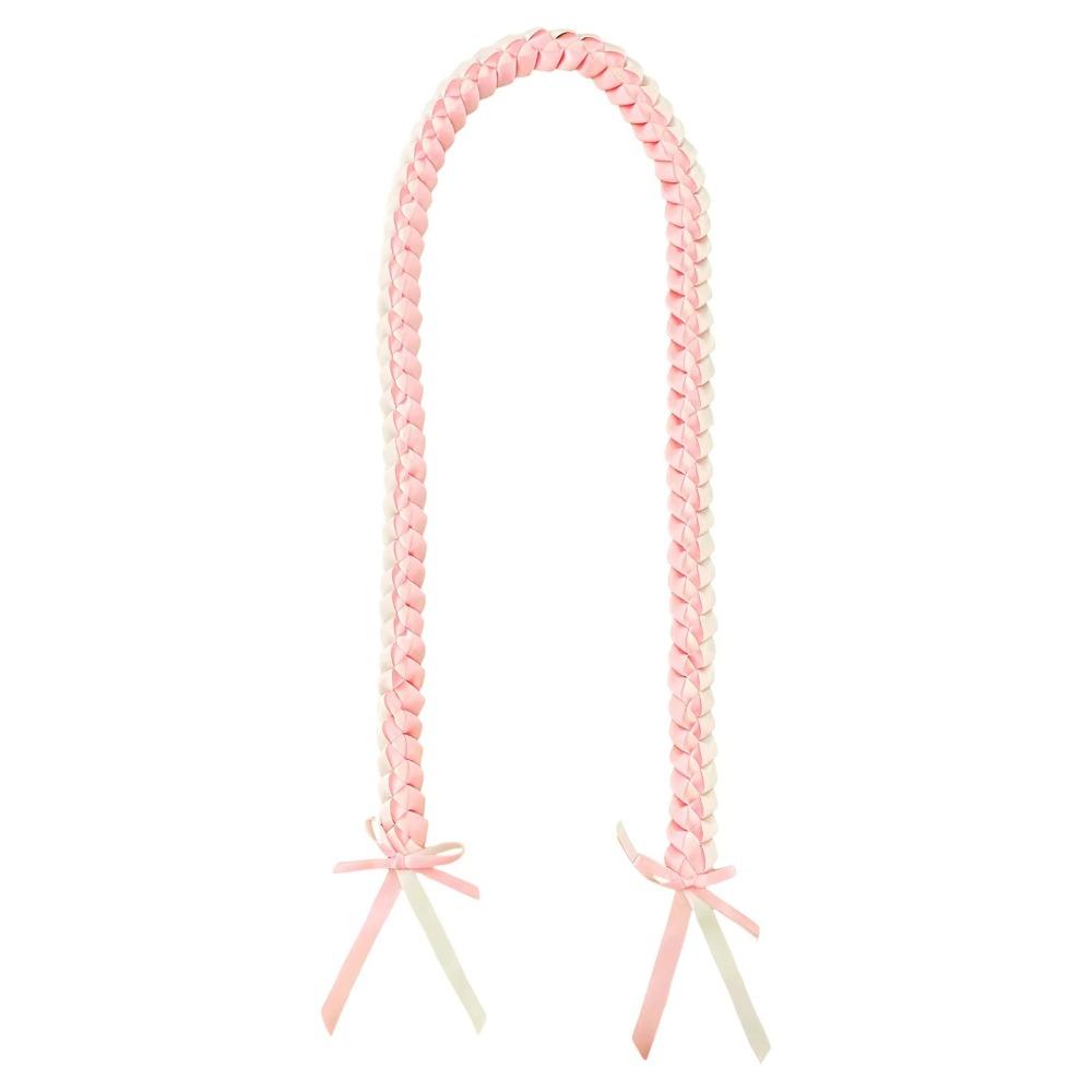 Polyester Graduation Ribbon Handmade Graduation Honor Cord  Academic Regalia