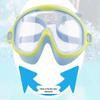 Yuzhan Kids Swimming Goggles
