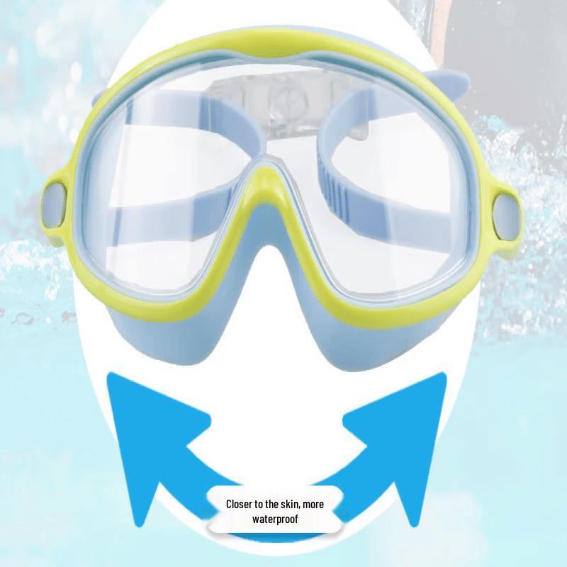 Yuzhan Kids Swimming Goggles