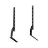 Cabletech Universal TV Stand Legs 27"-60"