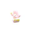 Mini Cactus Resin Model - Creative DIY Stationery Ornament