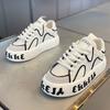 Fashion Shoes for Mens Trendy Thick-soled Breathable Soft-soled Sneaker High Quality Fashion Casual Sports Men's Shoes Zapatillas Hombre