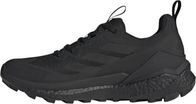 Terrex Free Hiker 2.0 Low Gore-Tex Trekking Shoes (IH0672) Core Black/core Black/grey Four