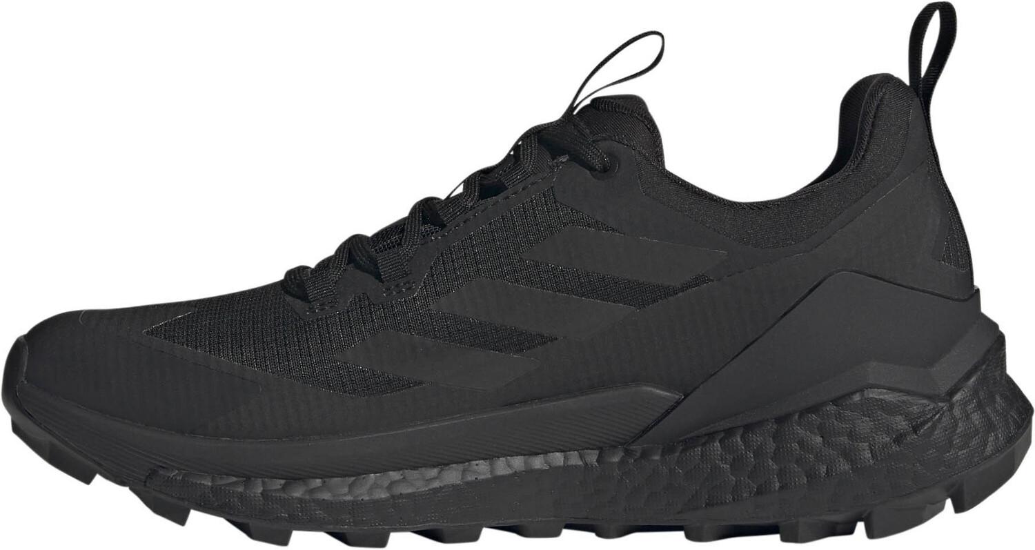 

Обувь для треккинга Adidas Terrex Free Hiker 2.0 Low Gore-Tex (IH0672) core black/core black/grey four 46