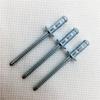 Gude High-Strength Carbon Steel Single-Piece Pull Rivet with Free Samples
