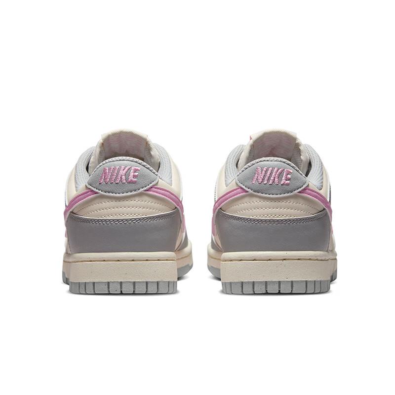 Nike Women's Dunk Low Casual Sneakers