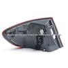 Compatible Taillight for BMW 5 Series F10/F18 520LI 2011-2013 (Part No. 63217203229/03230)