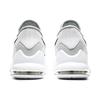 Nike Air Max Impact 2 White Men Sneakers Photon-Dust Black CQ9382-100