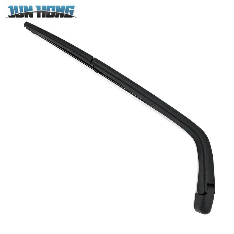 Great Wall Coolbear Heckwischergestänge & Wischerblattabdeckung