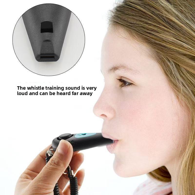 Training Equipment - Dog Training Device - Whistle Sound Piece - Dog Training Tools - Training Dog Gadget - Border Collie Training Whistle Model