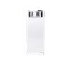 Modern Crystal Candle Holders Glass Candlestick Ornaments Creative Butter Lamp Holder  Indoor