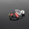 175 Degree HD Backup Reverse Rear View Camera For Nissan X-Trail XTrail T30 2001 2002 2003 2004 2005 2006 Car Parking CAMERA Ccd